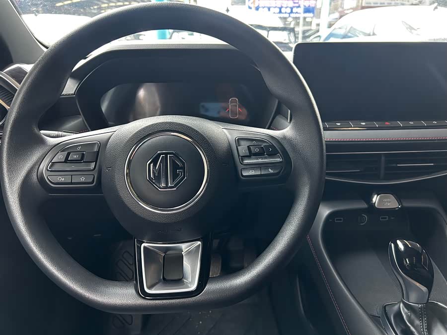 名爵 MG5 2025 汽车图片 #12