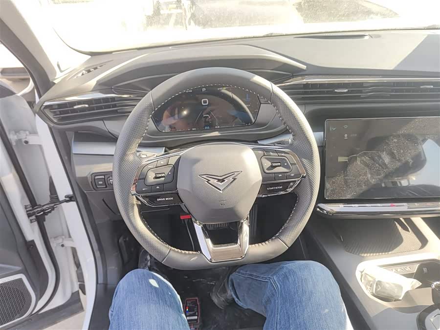 Kaiyi Kunlun 2025 immagine di auto #12