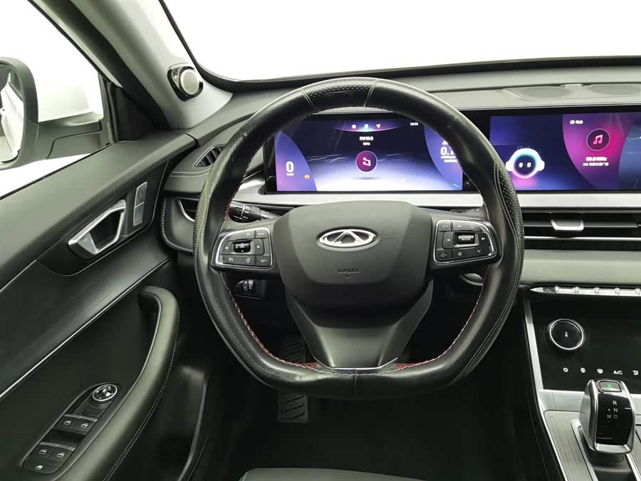 Tiggo 7 Plus 2022 car image #12
