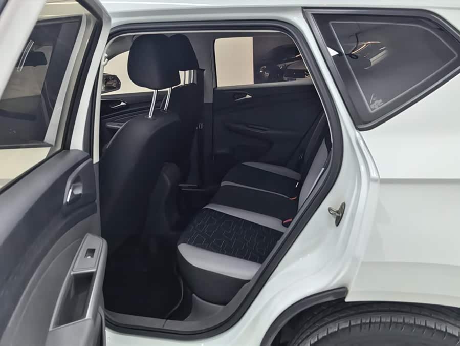 捷达 捷达VS5 2020 #12 捷达 捷达VS5 2020 汽车图片 #12