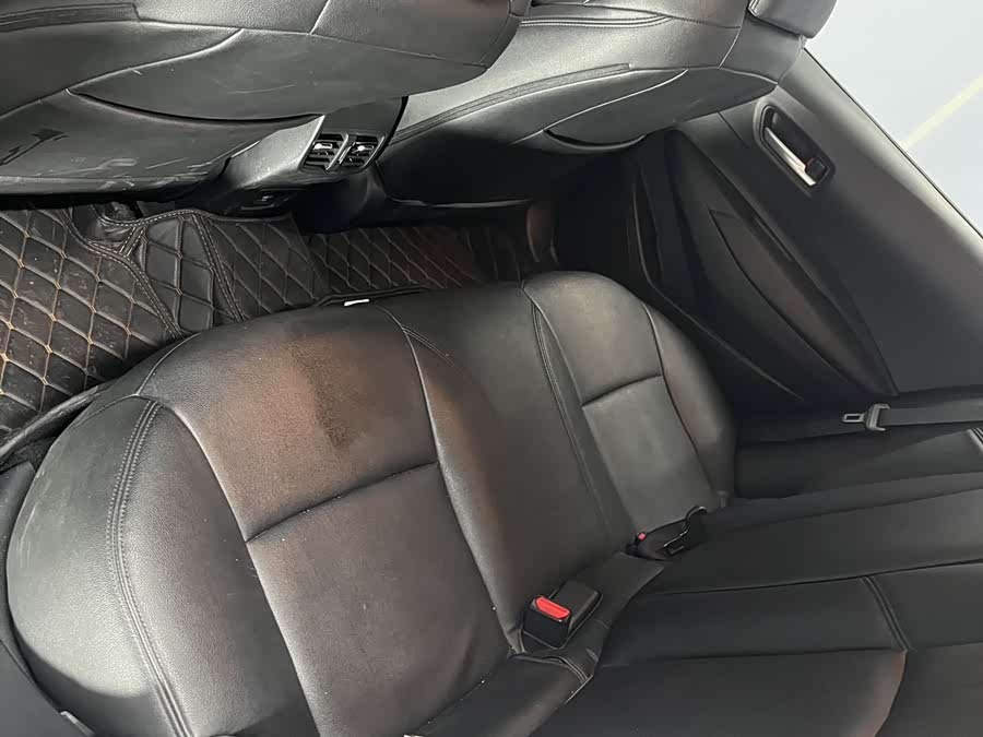 Toyota Levin 2022 car image #12