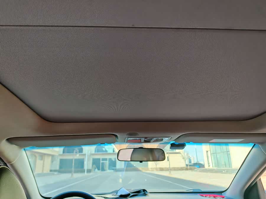 Hyundai Mistra 2016 #12 Hyundai Mistra 2016 immagine di auto #12