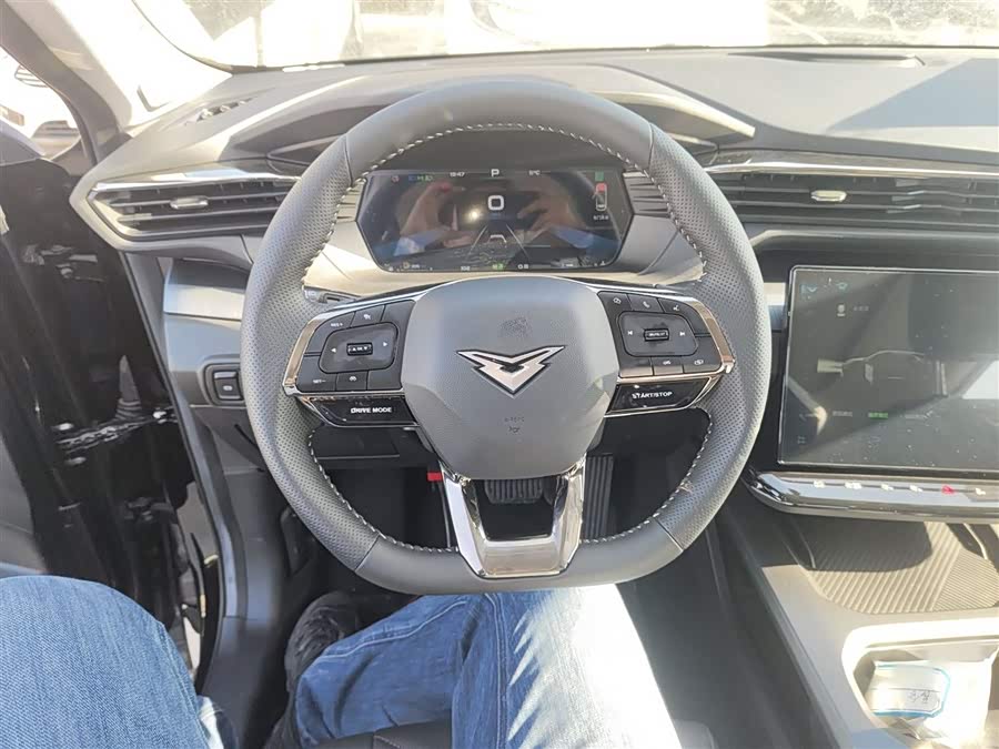 Kaiyi Kunlun 2025 immagine di auto #12