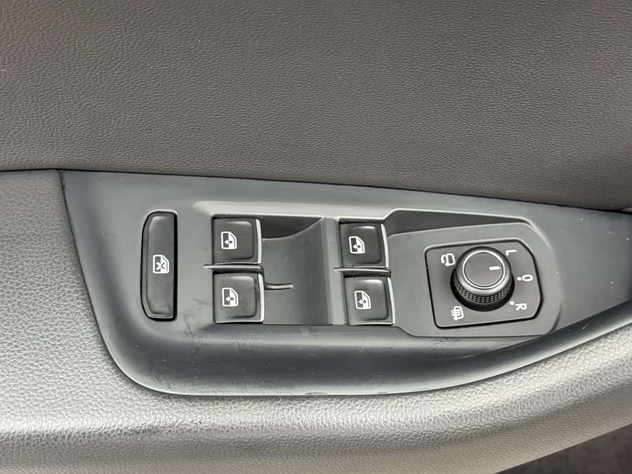 Volkswagen Magotan 2022 car image #12