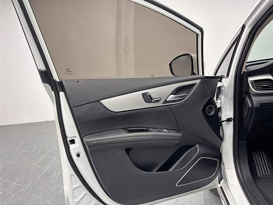 BYD Song MAX 2021 #12 BYD Song MAX 2021 immagine di auto #12