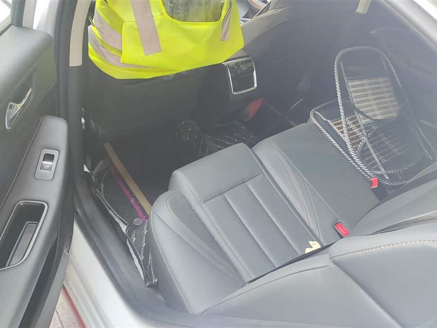 Chery Arrizo 5 Plus 2023 #12 Chery Arrizo 5 Plus 2023 immagine di auto #12