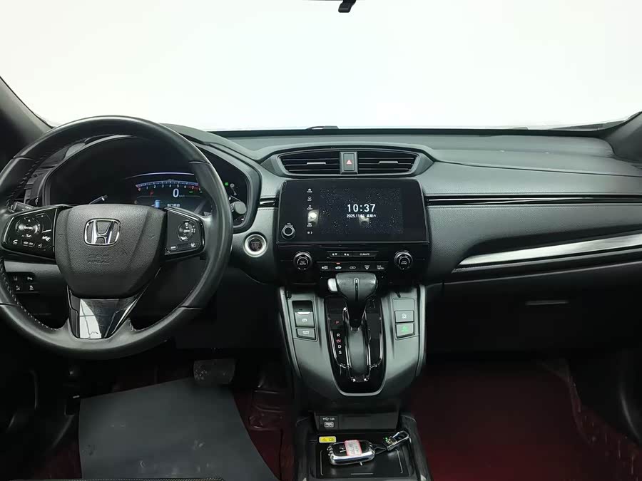 Honda CR-V 2022 #12 Honda CR-V 2022 car image #12