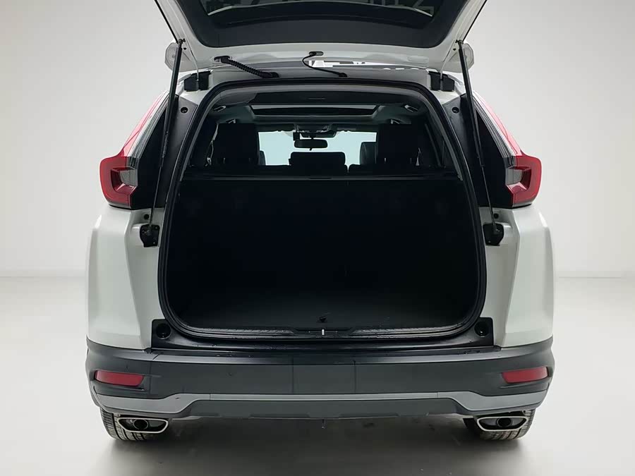 Honda CR-V 2022 #12 Honda CR-V 2022 car image #12