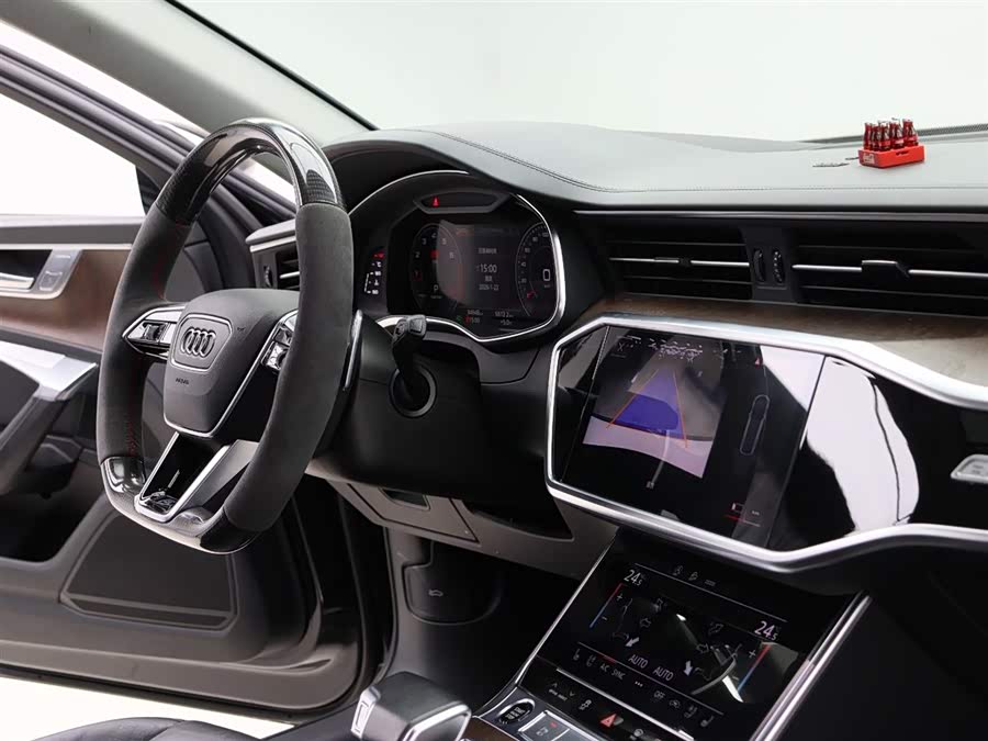 Audi A6 (Imported) 2020 изображение автомобиля #12