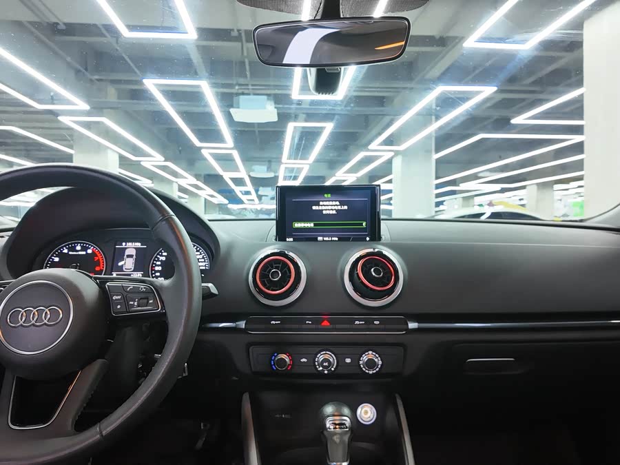 Audi A3 2020 #12 Audi A3 2020 car image #12