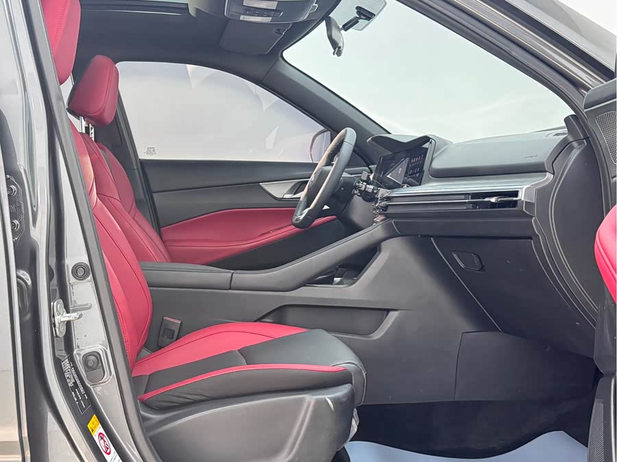 Changan CS35 Plus 2021 изображение автомобиля #12