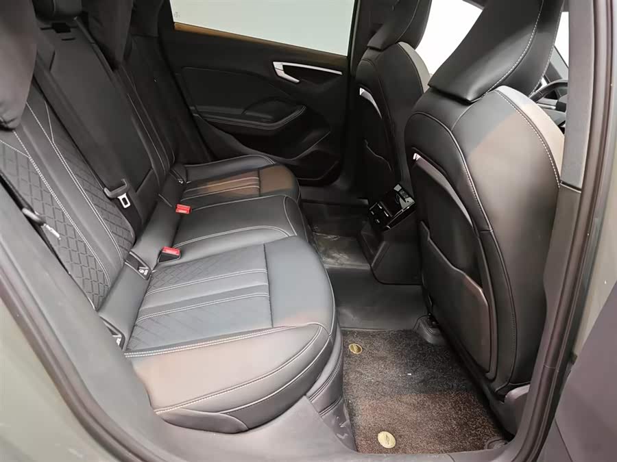 Audi FAW Audi A5L 2025 car image #12