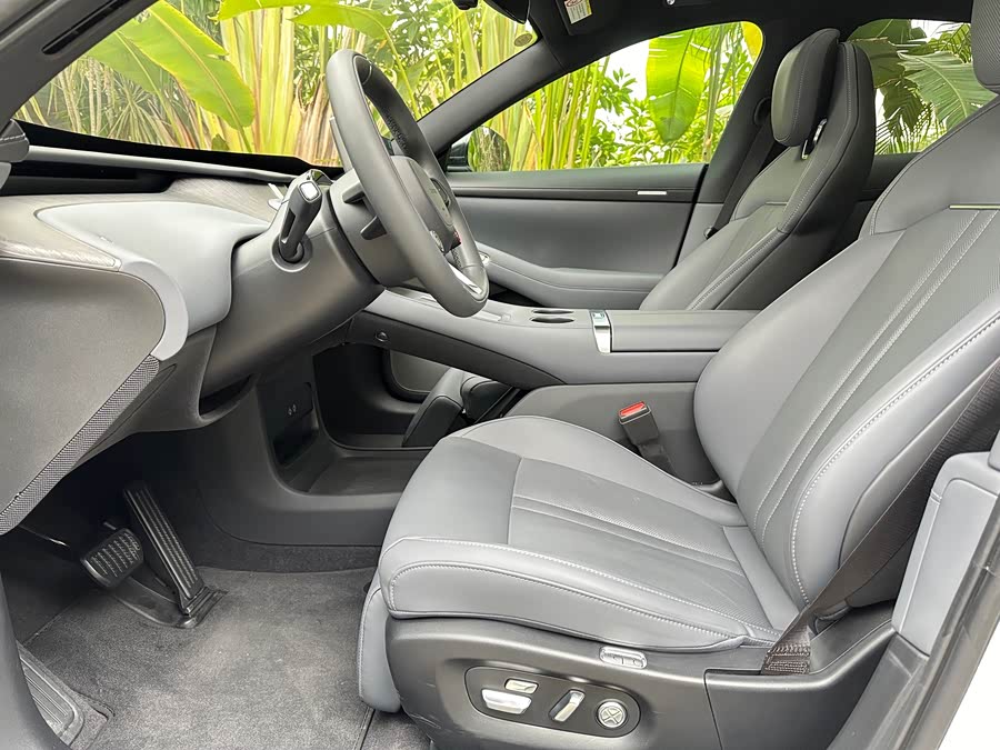 小米汽车 小米YU7 2025 汽车图片 #12