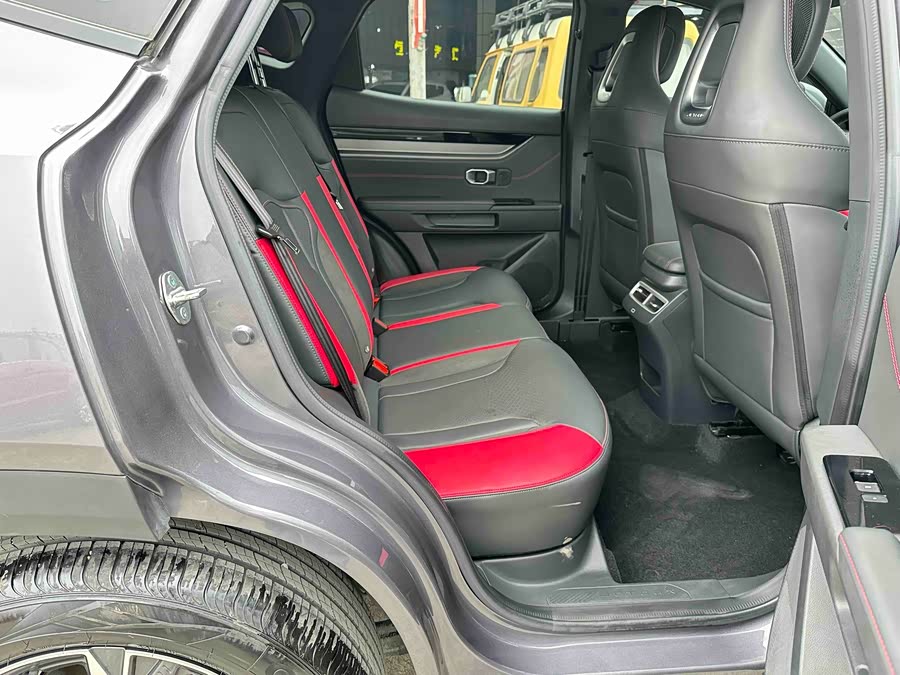 捷途 捷途大圣 2023 汽车图片 #12