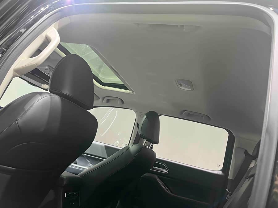 Great Wall Poer 2023 immagine di auto #12