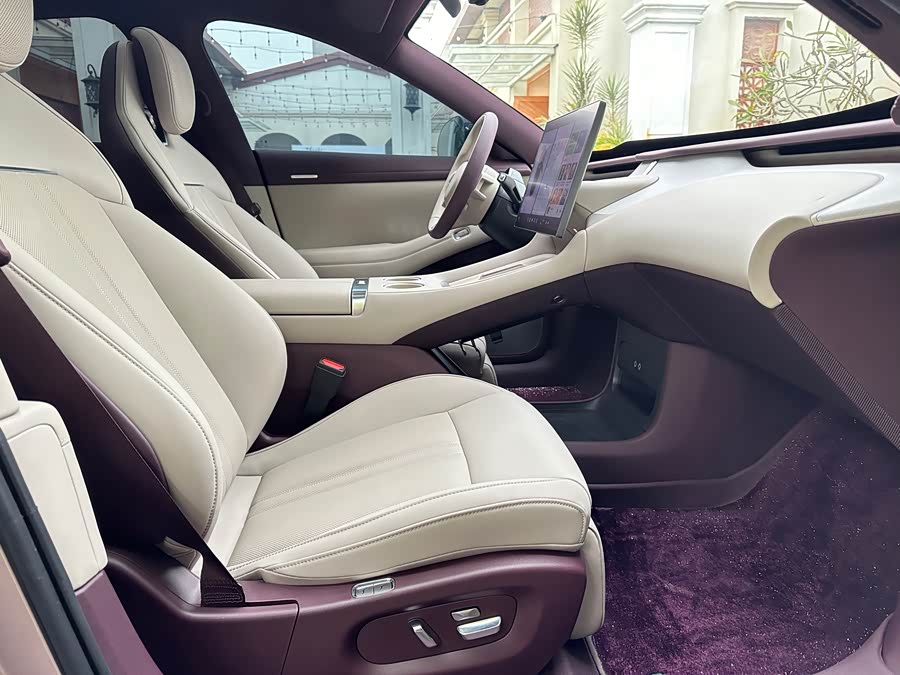 小米汽车 小米YU7 2025 #12 小米汽车 小米YU7 2025 汽车图片 #12