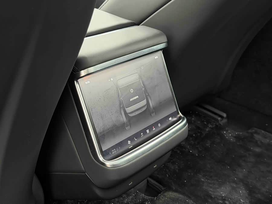 Tesla Model S 2023 immagine di auto #12