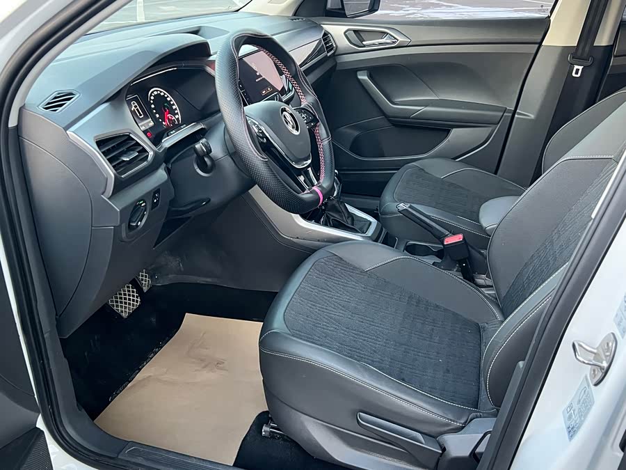 大众 途铠 2021 汽车图片 #12