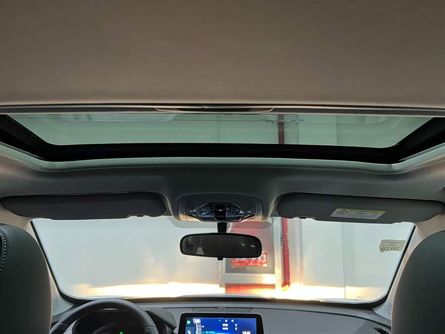 Chery Tiggo 5x 2021 #12 Chery Tiggo 5x 2021 car image #12