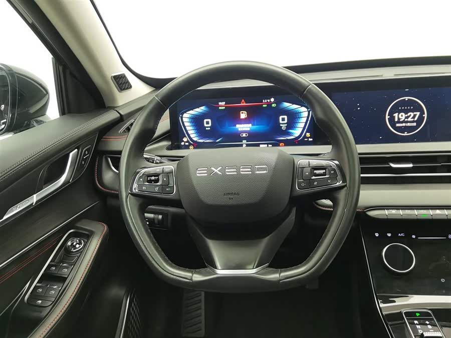 Exceed Chasing Wind C-DM 2022 #12 Exceed Chasing Wind C-DM 2022 car image #12