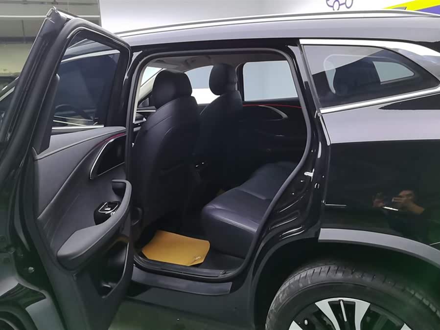 Exceed Lingyun 2023 #12 Exceed Lingyun 2023 car image #12