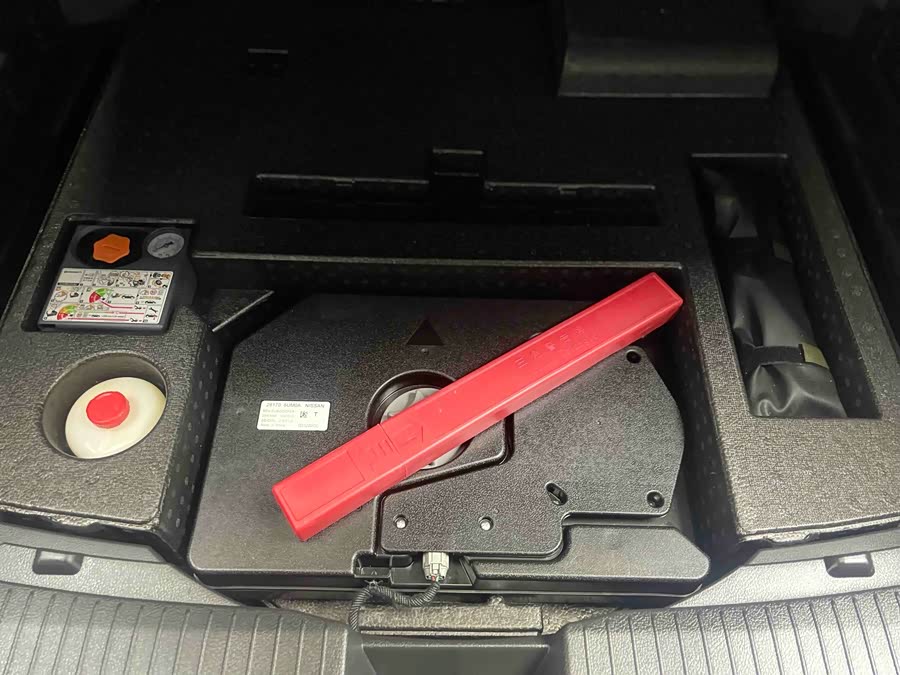 日产 奇骏 2024 汽车图片 #12