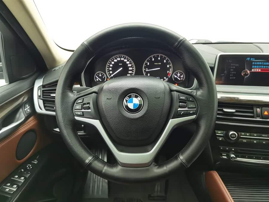 BMW X6 2016 immagine di auto #12