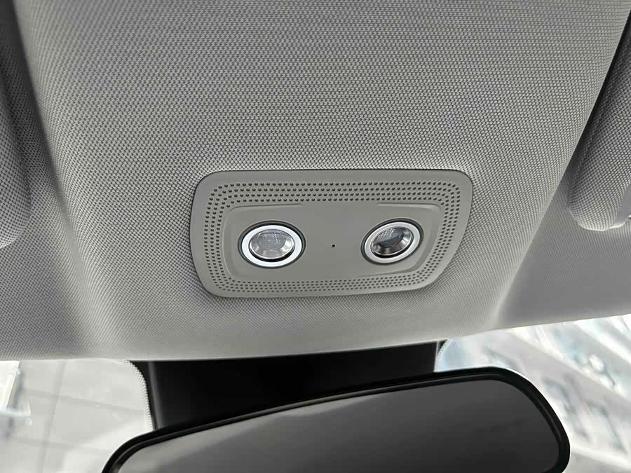 BYD YuanUP 2024 #12 BYD YuanUP 2024 immagine di auto #12