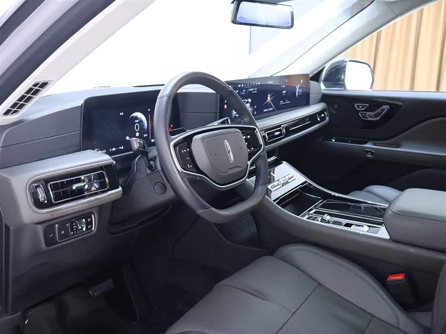 Changan 2024 car image #12