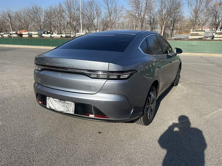 BYD Destroyer 05 2024 car image #12