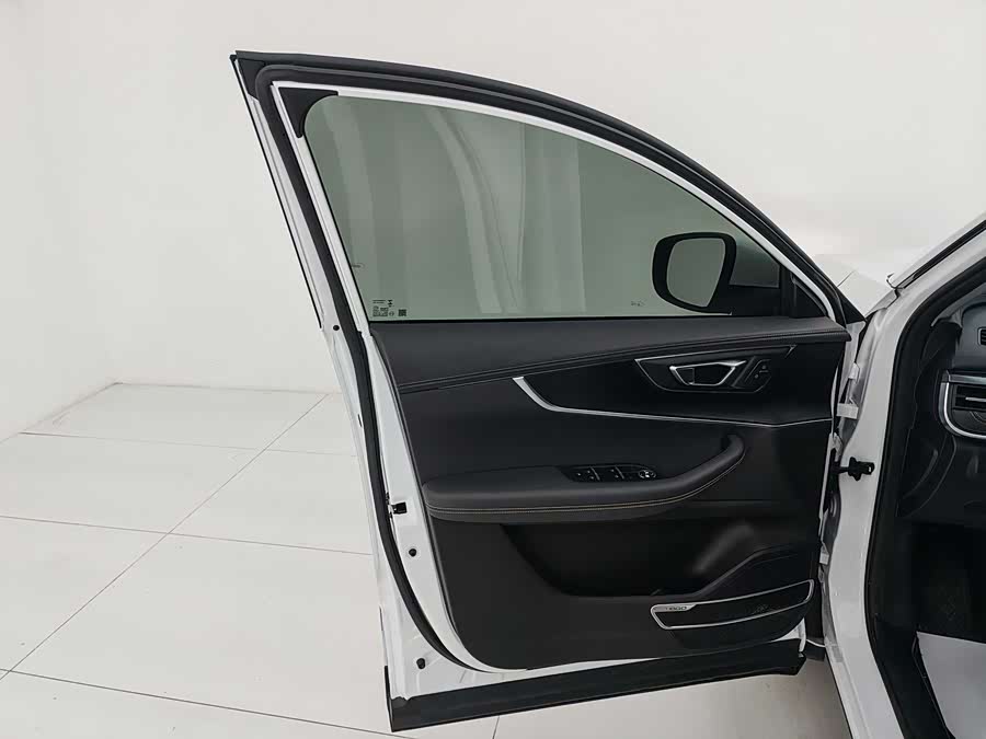 Chery Tiggo 8 2025 immagine di auto #12