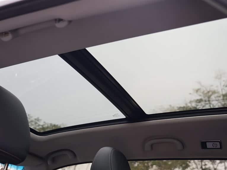 Jetour X70 2021 car image #12