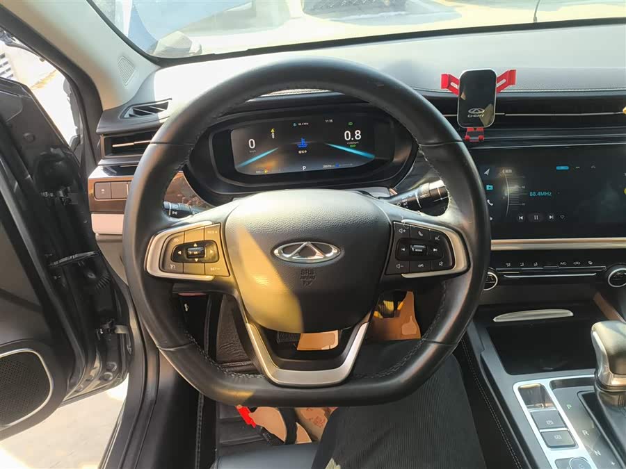 Chery Arrizo 5 Plus 2021 #12 Chery Arrizo 5 Plus 2021 car image #12