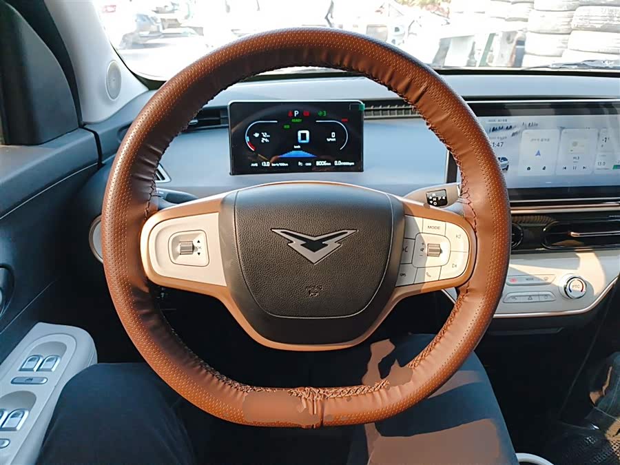 Kaiyi Shiyue 2025 car image #12