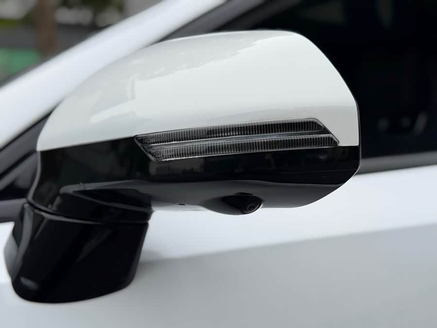 Jetour 2023 car image #12