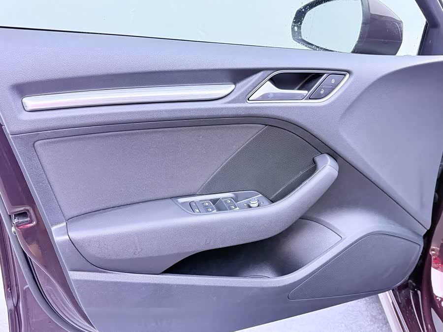 Audi A3 (Imported) 2016 #12 Audi A3 (Imported) 2016 car image #12