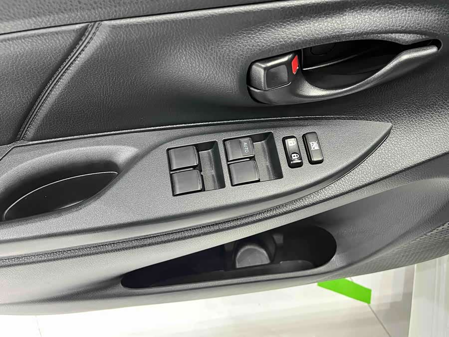 Vios 2021 car image #12
