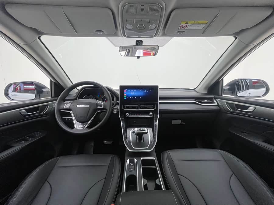Haval M6 2021 car image #12
