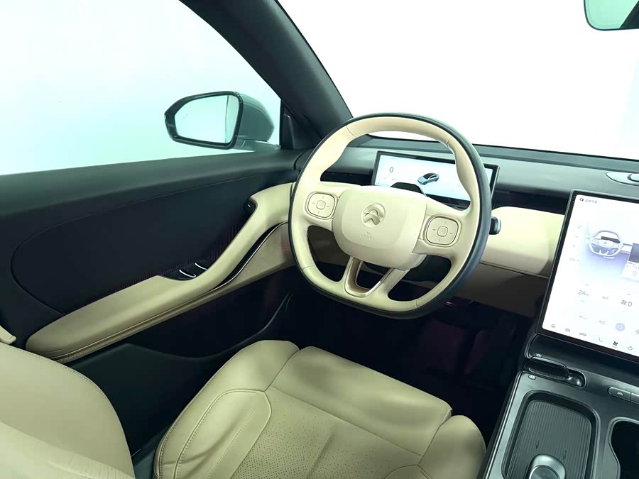 蔚来 蔚来ET5 2024 汽车图片 #12