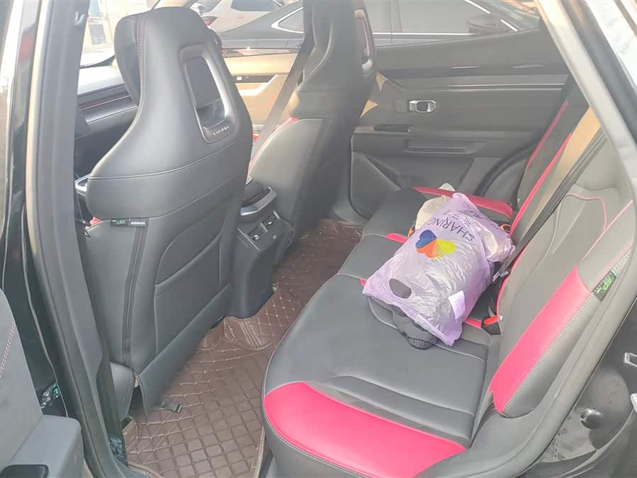 捷途 捷途大圣i-DM 2024 汽车图片 #12