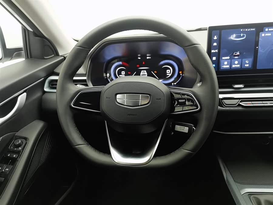 GEELY Emgrand 2025 car image #12