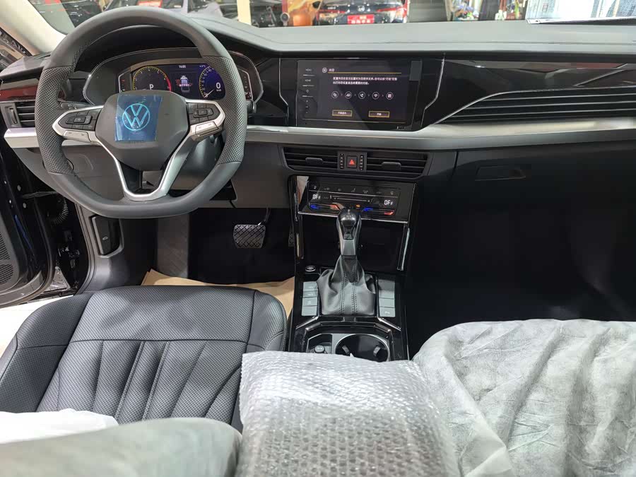Volkswagen Passat 2025 car image #12