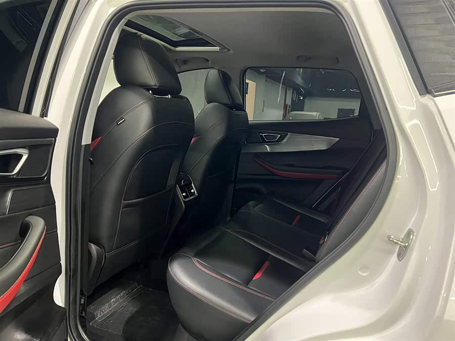 奇瑞 瑞虎5x 2022 汽车图片 #12