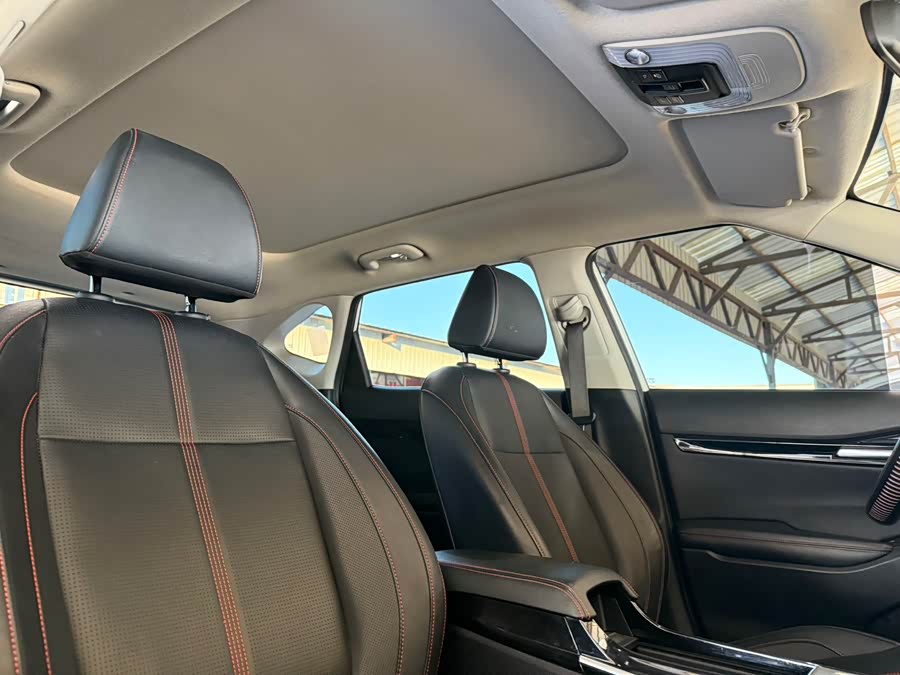 起亚 KX3傲跑 2022 汽车图片 #12