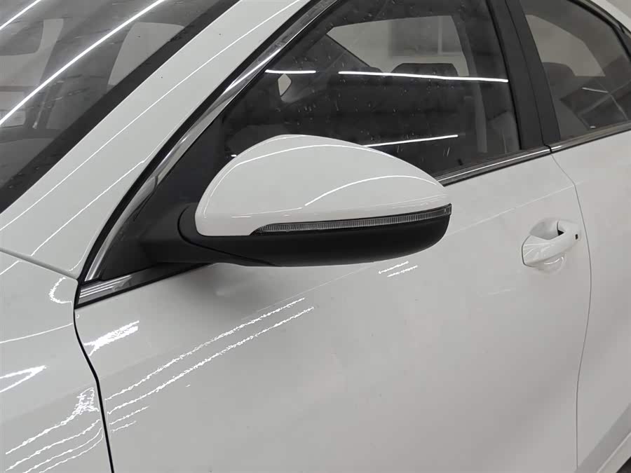 Kia K3 car image #12