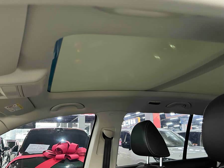 Volkswagen Tiguan 2019 car image #12
