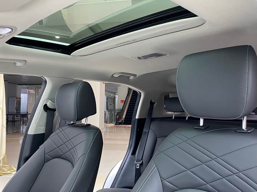 Hyundai ix35 2022 immagine di auto #12