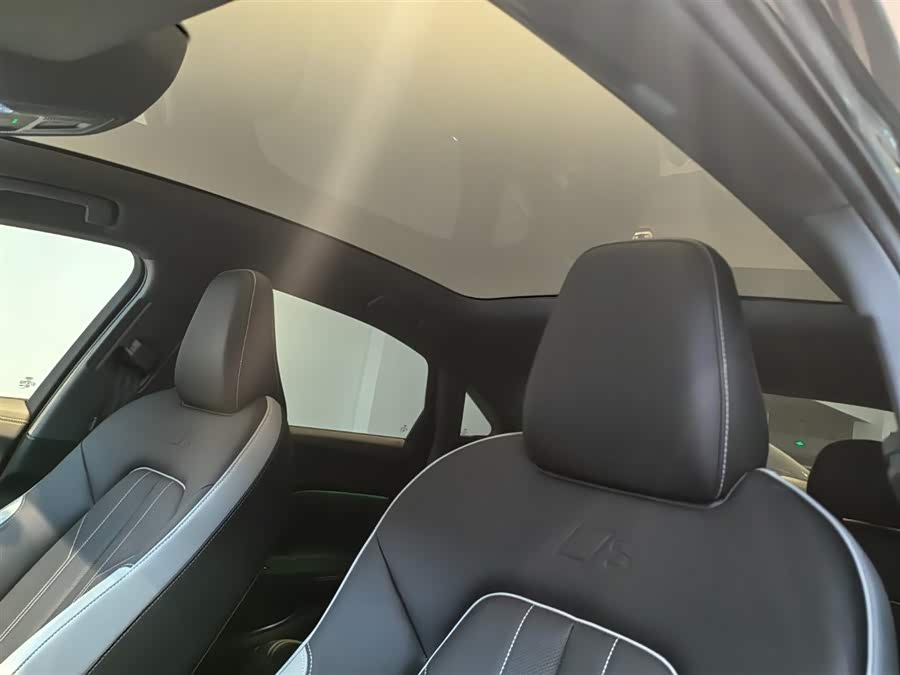 Audi FAW Audi A5L 2025 car image #12