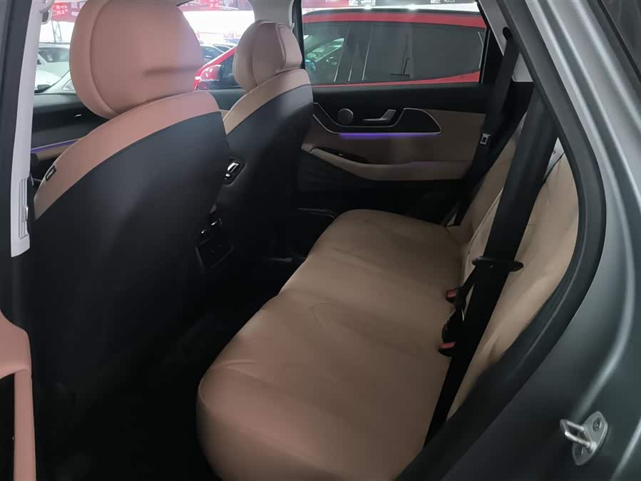 Chery Tiggo8L 2025 #12 Chery Tiggo8L 2025 car image #12