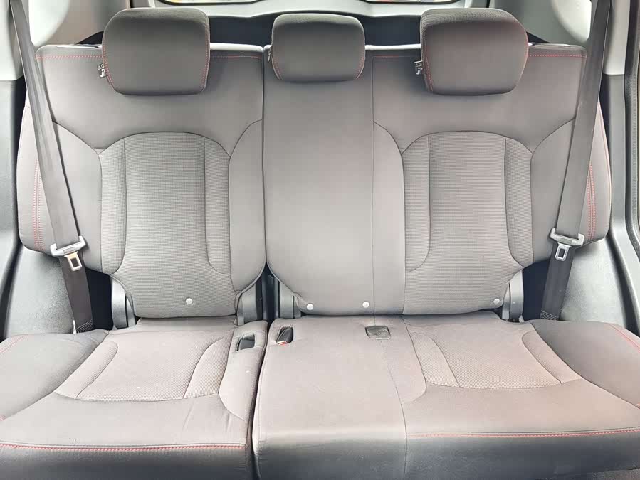 Chery Tiggo 5 2016 car image #12